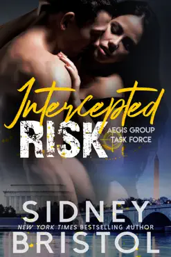 intercepted risk book cover image