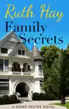 Family Secrets synopsis, comments