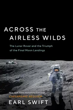 across the airless wilds book cover image