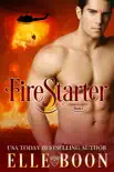 FireStarter synopsis, comments