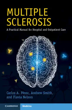 multiple sclerosis book cover image