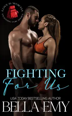 fighting for us book cover image