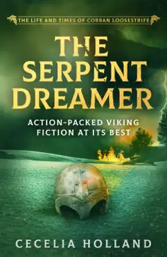 the serpent dreamer book cover image