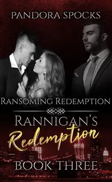 rannigan's redemption part 3: ransoming redemption book cover image