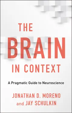 the brain in context imagen de la portada del libro