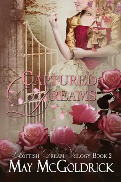captured dreams book cover image