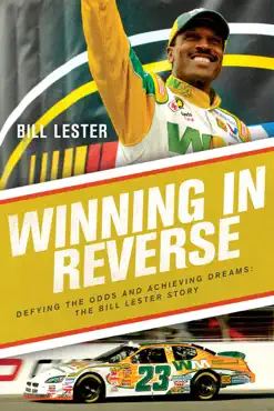 winning in reverse book cover image