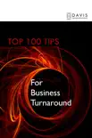 Top 100 Tips for Business Turnaround synopsis, comments