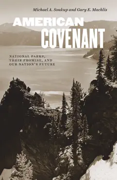 american covenant book cover image