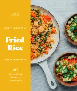 fried rice book cover image