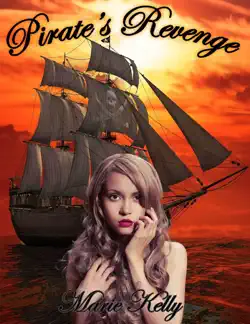 pirate's revenge book cover image