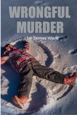 wrongful murder book cover image