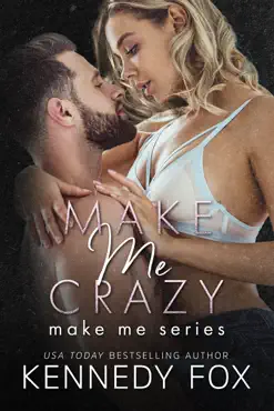 make me crazy book cover image