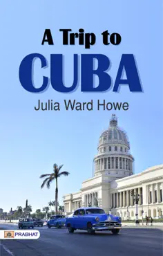 a trip to cuba book cover image
