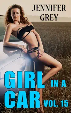 girl in a car vol. 15: billionaire bob book cover image