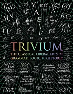 trivium book cover image