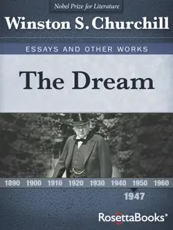 the dream book cover image