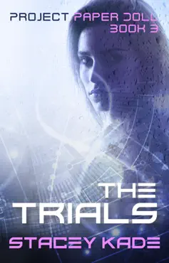 the trials book cover image