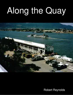 along the quay book cover image