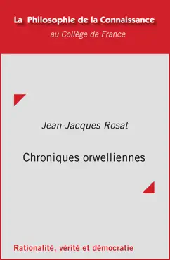 chroniques orwelliennes book cover image