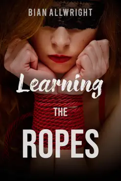 learning the ropes book cover image