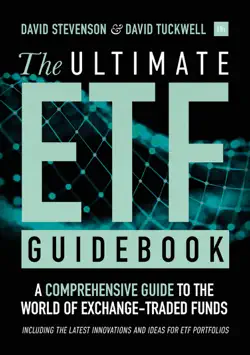 the ultimate etf guidebook imagen de la portada del libro