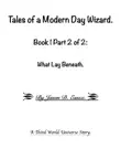 Tales of a Modern Day Wizard. synopsis, comments