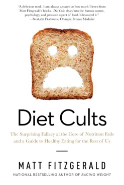 diet cults book cover image