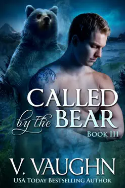called by the bear - book 3 book cover image