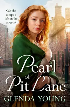pearl of pit lane book cover image