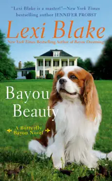 bayou beauty book cover image
