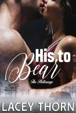 his to bear book cover image