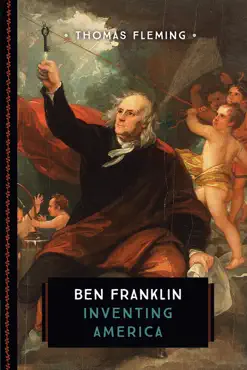 ben franklin book cover image