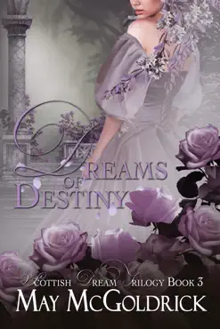 dreams of destiny book cover image