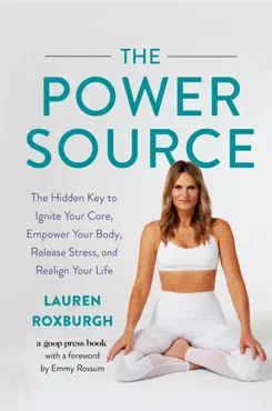 the power source book cover image