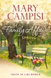 A Family Affair: Spring sinopsis y comentarios