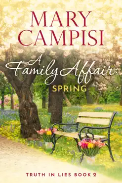 a family affair: spring book cover image