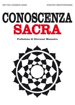 conoscenza sacra book cover image
