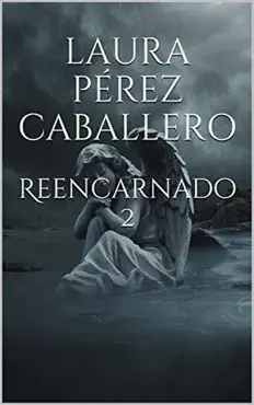 reencarnado 2 book cover image