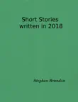 Short Stories From 2018 synopsis, comments