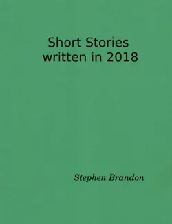 short stories from 2018 book cover image
