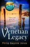 The Venetian Legacy synopsis, comments