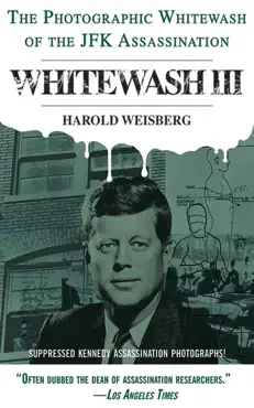whitewash iii imagen de la portada del libro