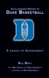 An Illustrated History of Duke Basketball sinopsis y comentarios