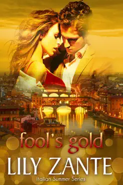 fool's gold book cover image