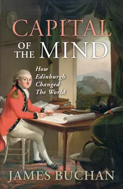 capital of the mind book cover image