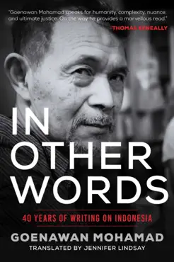 in other words book cover image
