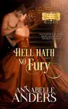 Hell Hath No Fury synopsis, comments