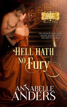 hell hath no fury book cover image