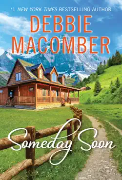 someday soon book cover image
